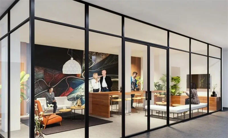 Foto van de Appartement gelegen aan de Wattbaan in Nieuwegein