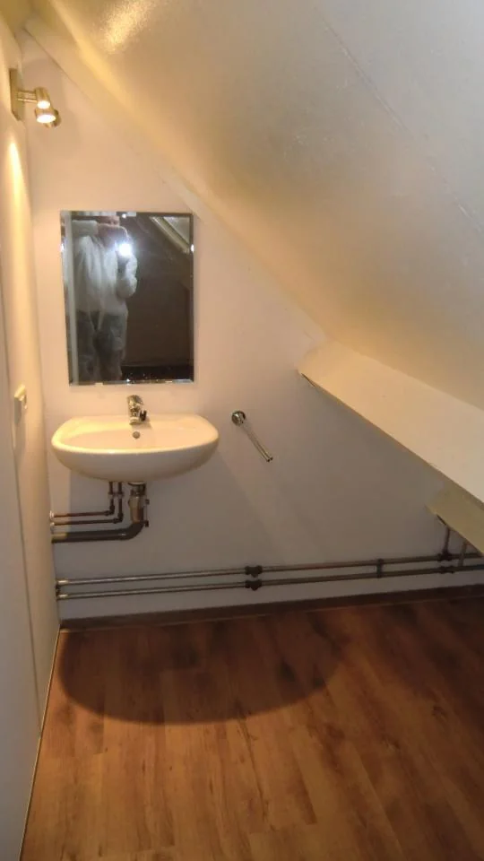 Foto van de Kamer gelegen aan de Framaheerd in Groningen