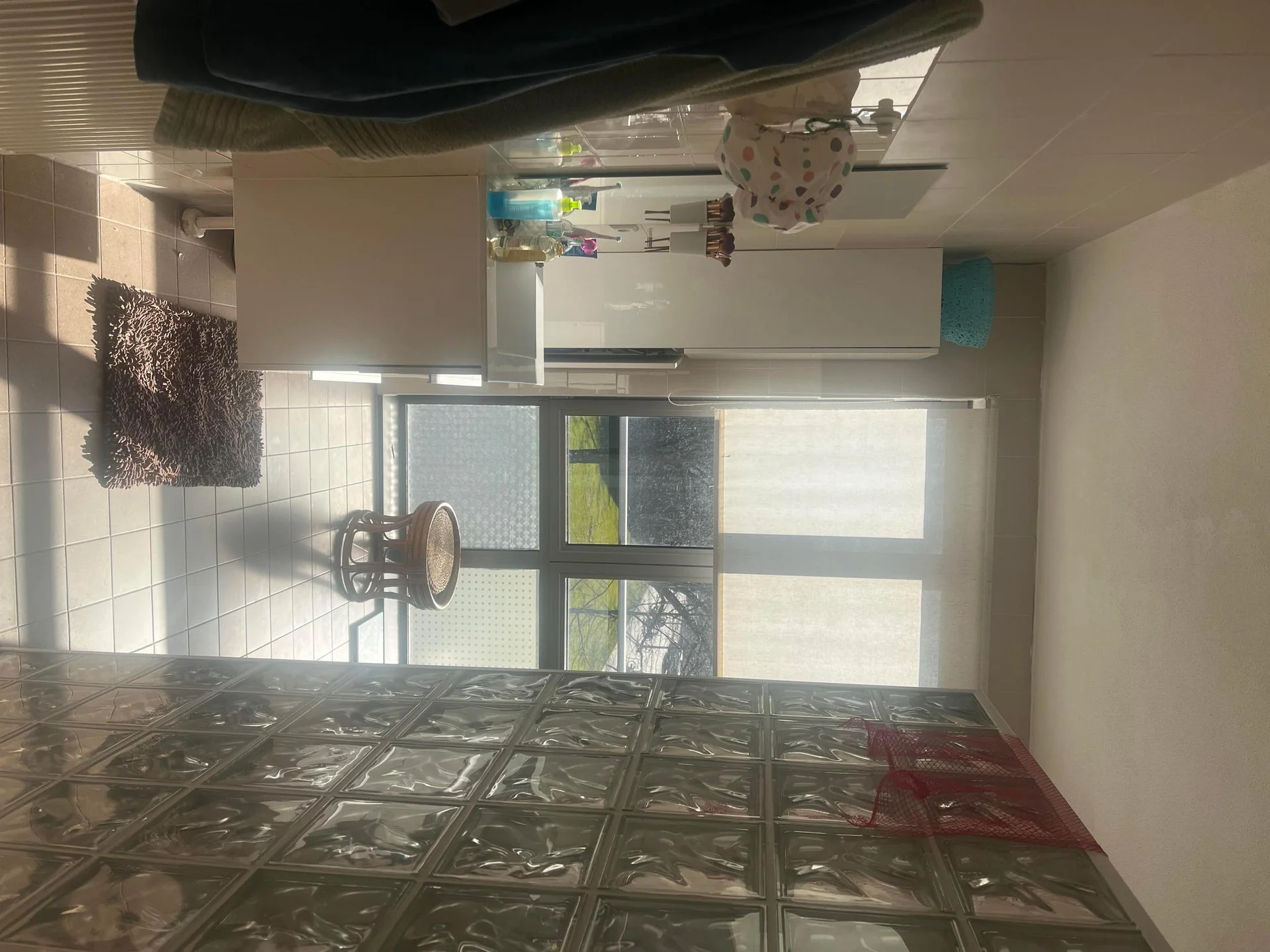 Foto van de Kamer gelegen aan de Jan Tooropstraat in Amsterdam