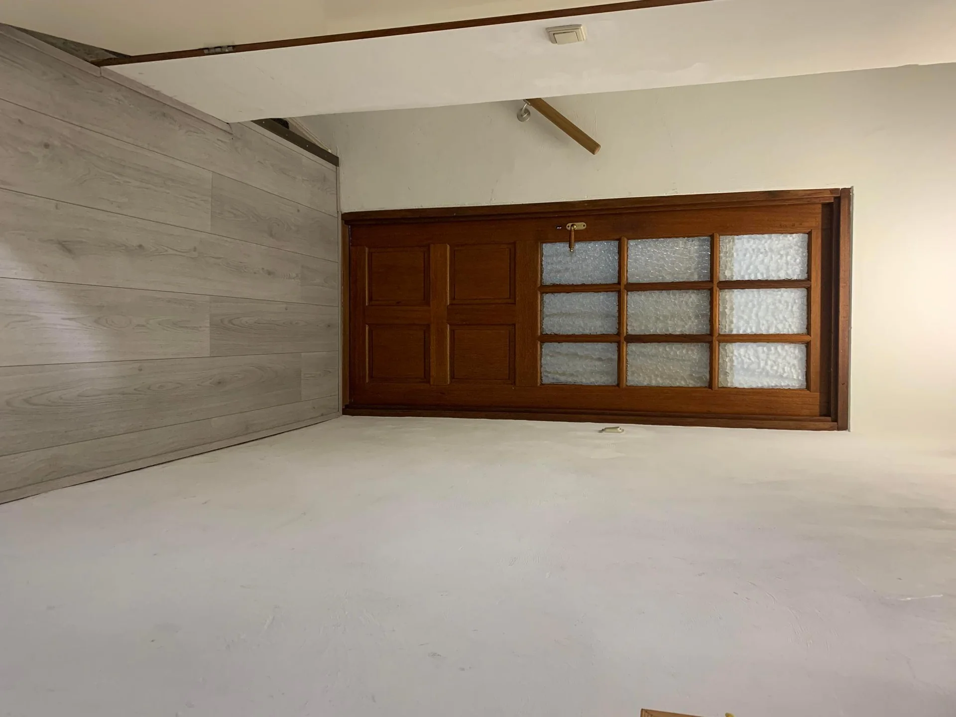 Foto van de Kamer gelegen aan de Hatertseweg in Nijmegen