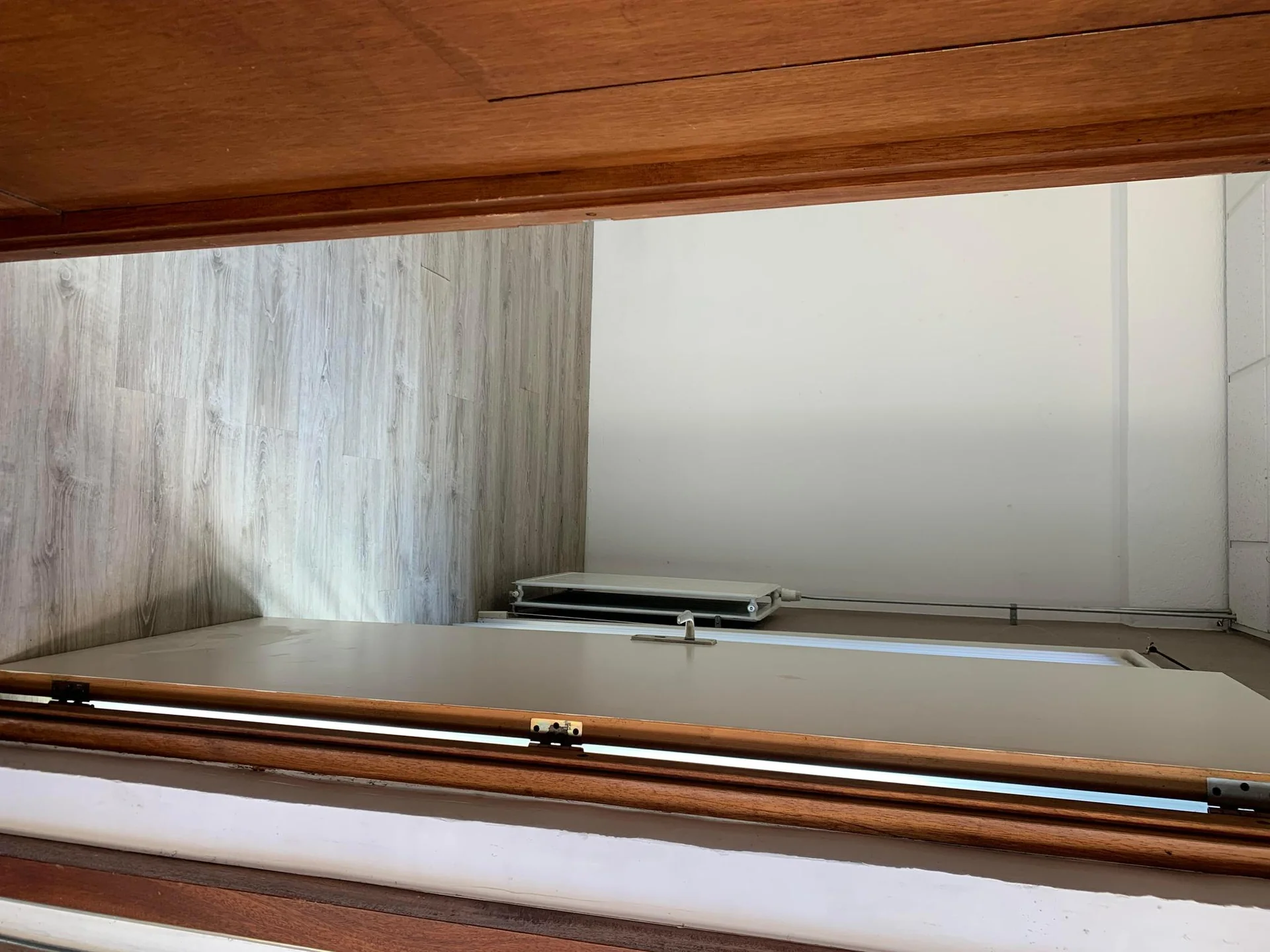 Foto van de Kamer gelegen aan de Hatertseweg in Nijmegen
