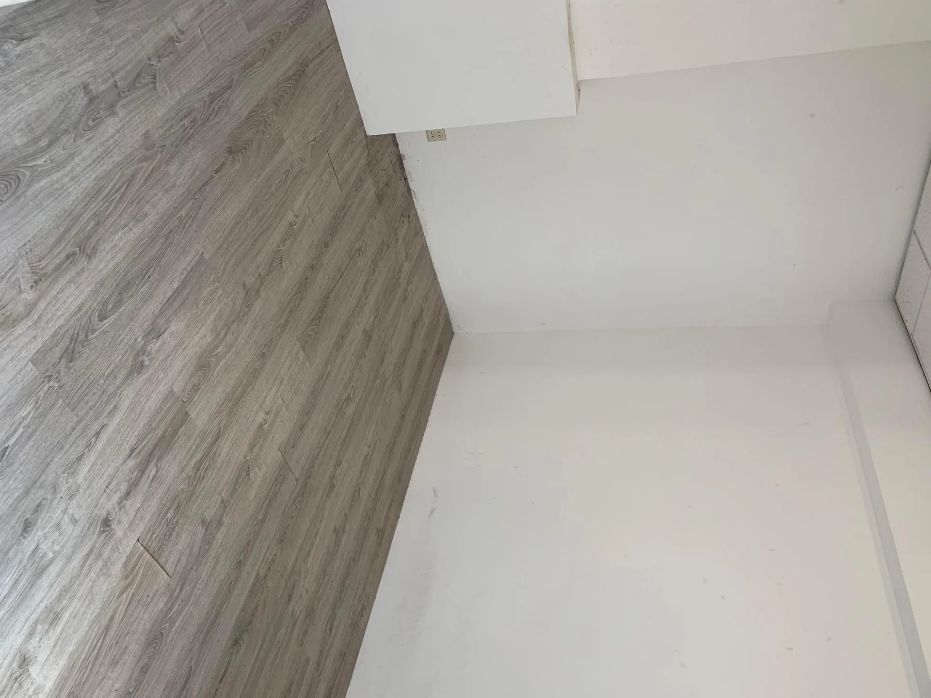Foto van de Kamer gelegen aan de Hatertseweg in Nijmegen