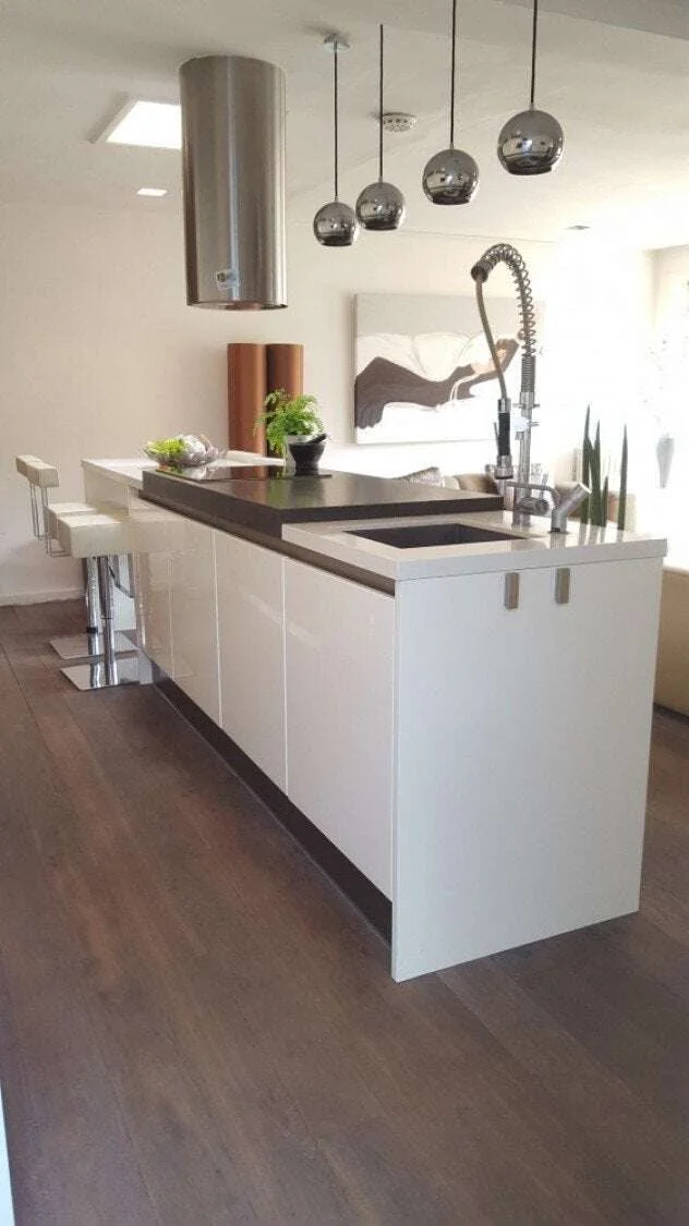 Foto van de Appartement gelegen aan de Cliostraat in Amsterdam