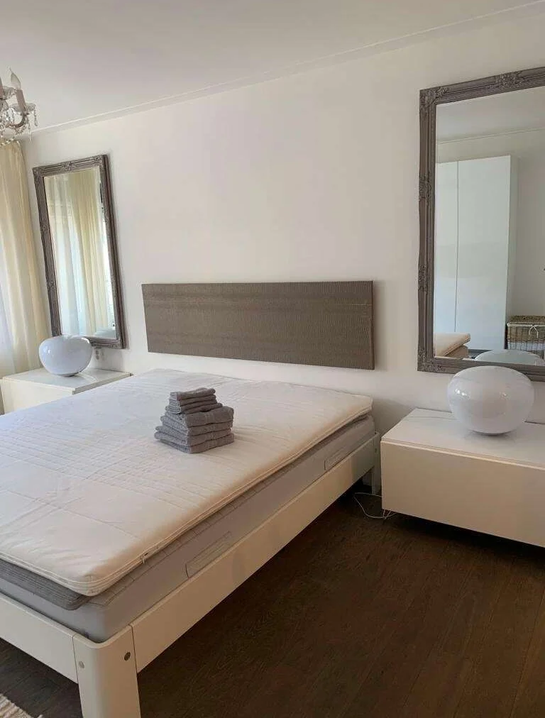 Foto van de Appartement gelegen aan de Cliostraat in Amsterdam