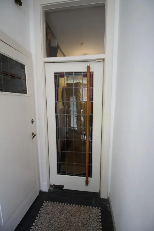 Foto van de Appartement gelegen aan de Pieter Breughelstraat in Utrecht