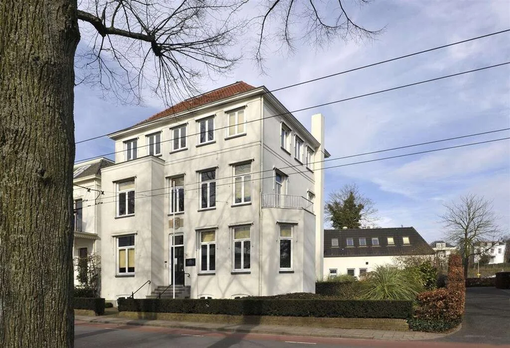 Foto van de Appartement gelegen aan de Utrechtseweg in Arnhem