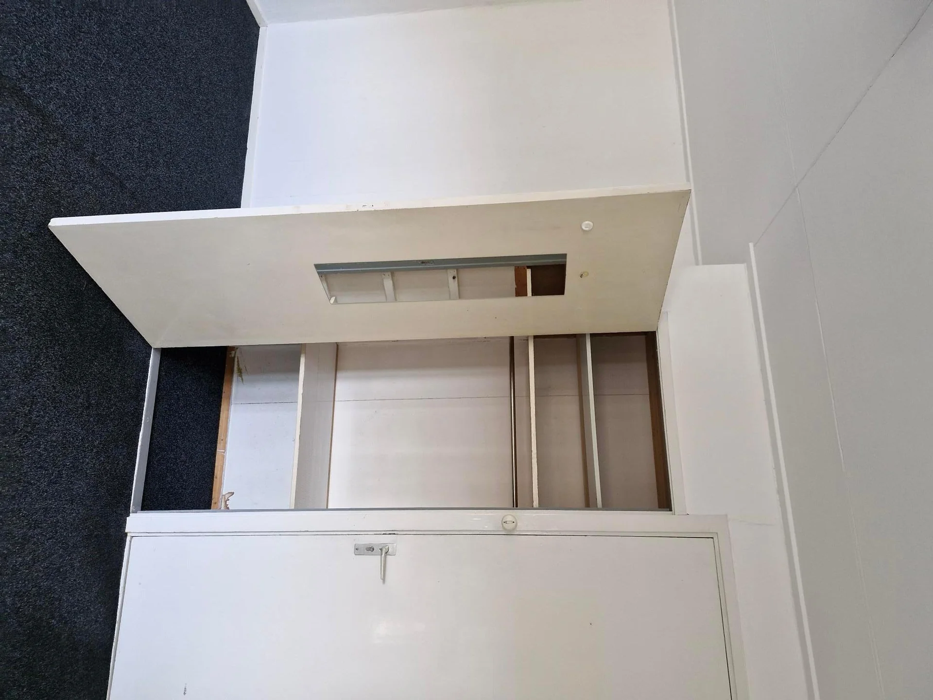 Foto van de Kamer gelegen aan de Steijnstraat in Arnhem