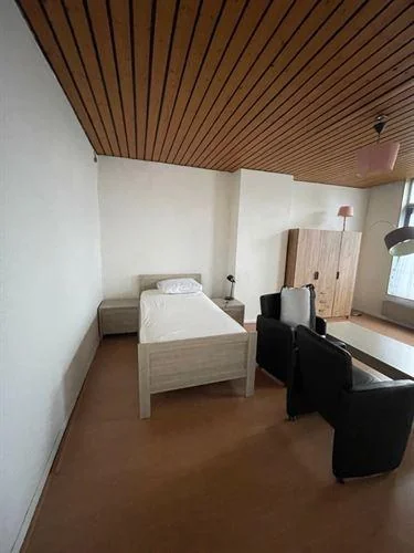 Foto van de Kamer gelegen aan de van Berchenstraat in Nijmegen
