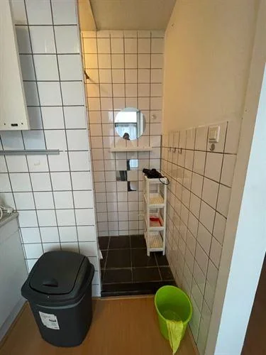 Foto van de Kamer gelegen aan de van Berchenstraat in Nijmegen