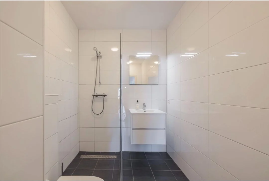Foto van de Kamer gelegen aan de Plantijnstraat in Leiden