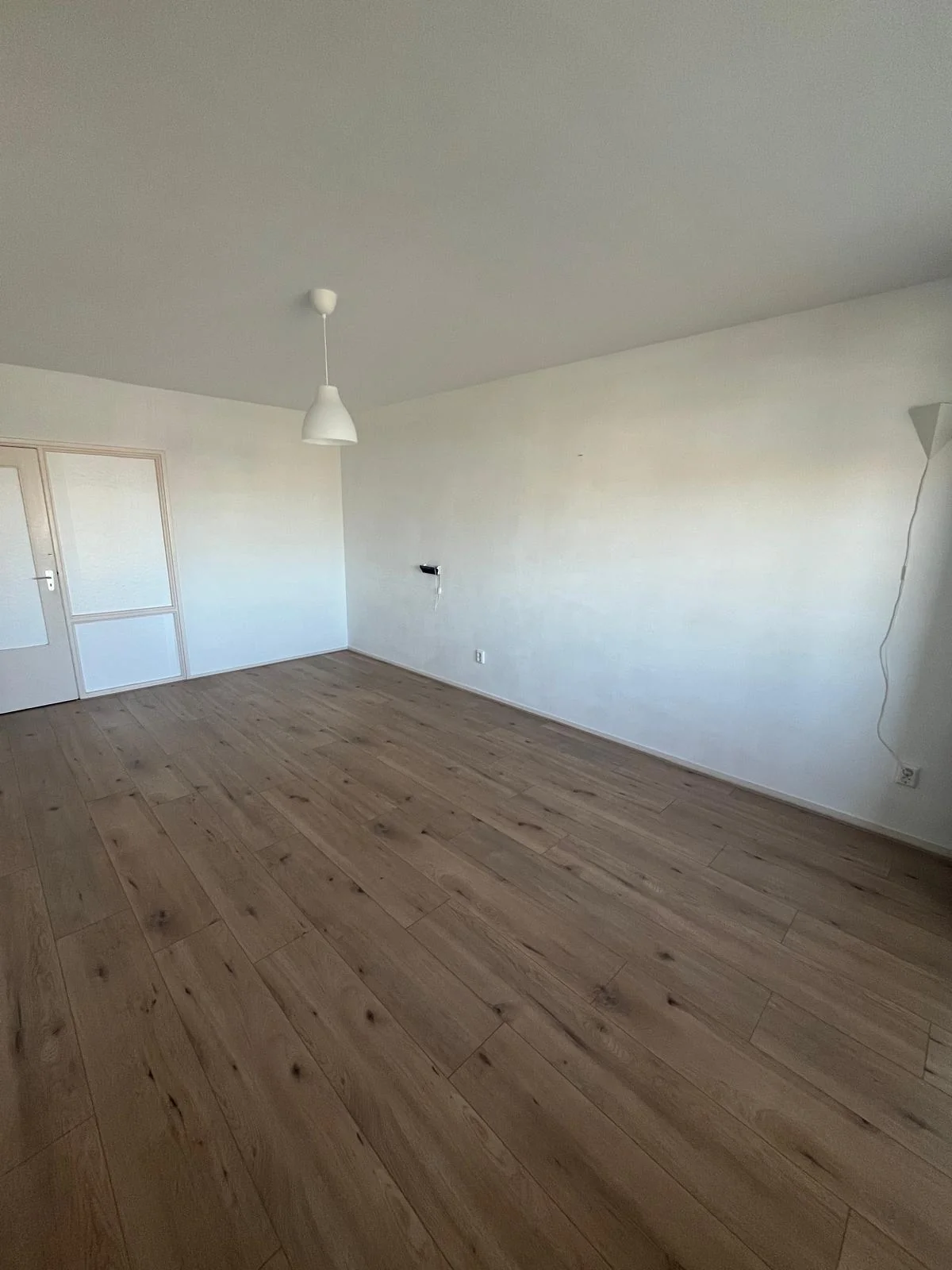 Foto van de Kamer gelegen aan de Plantijnstraat in Leiden