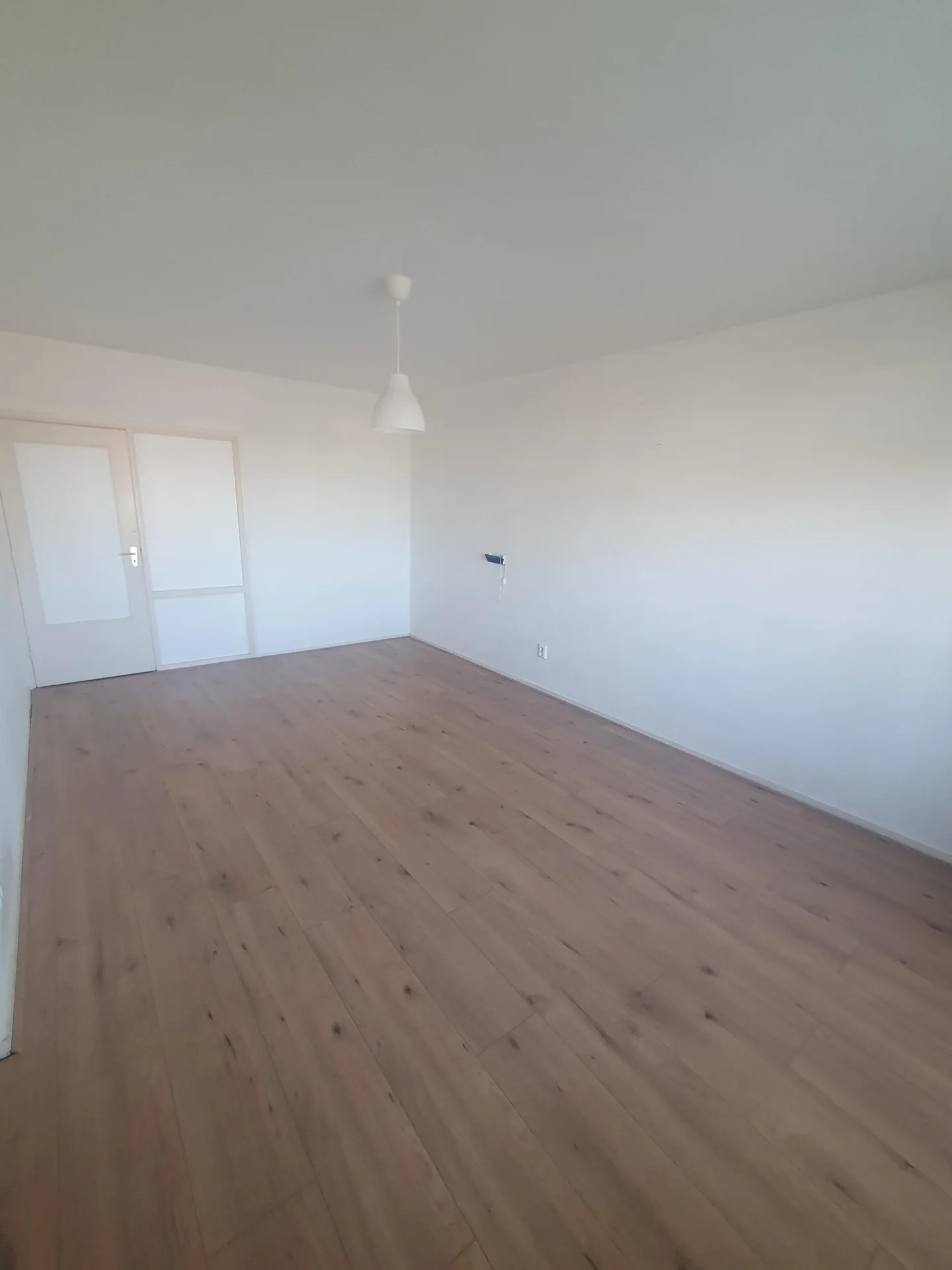 Foto van de Kamer gelegen aan de Plantijnstraat in Leiden