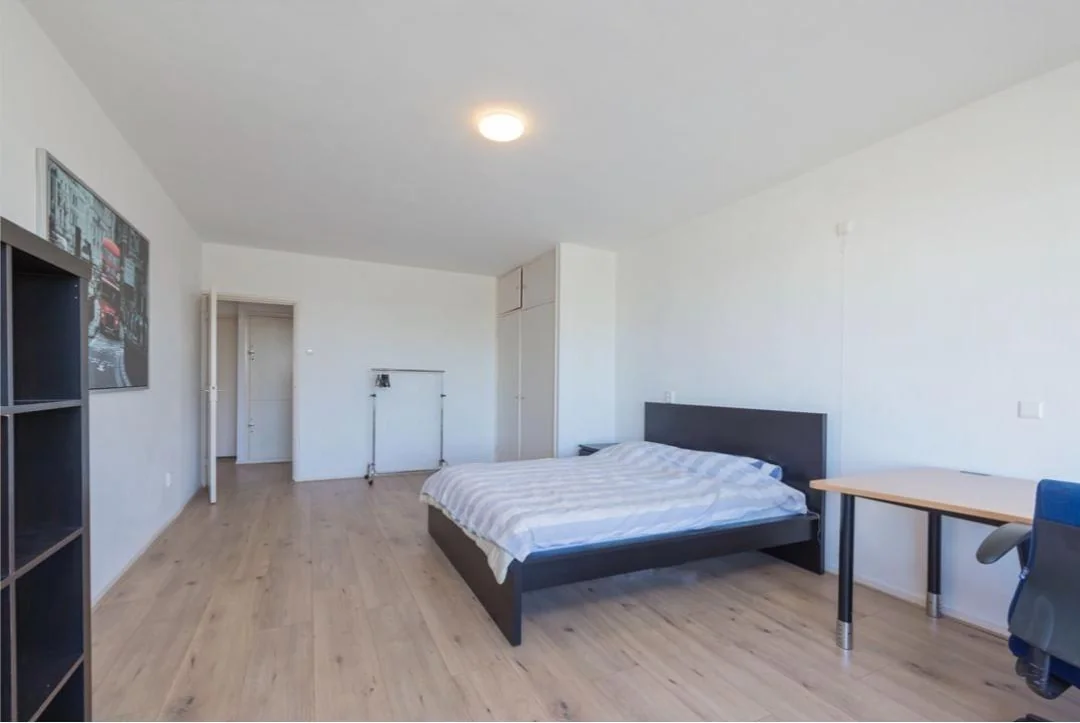 Foto van de Kamer gelegen aan de Plantijnstraat in Leiden