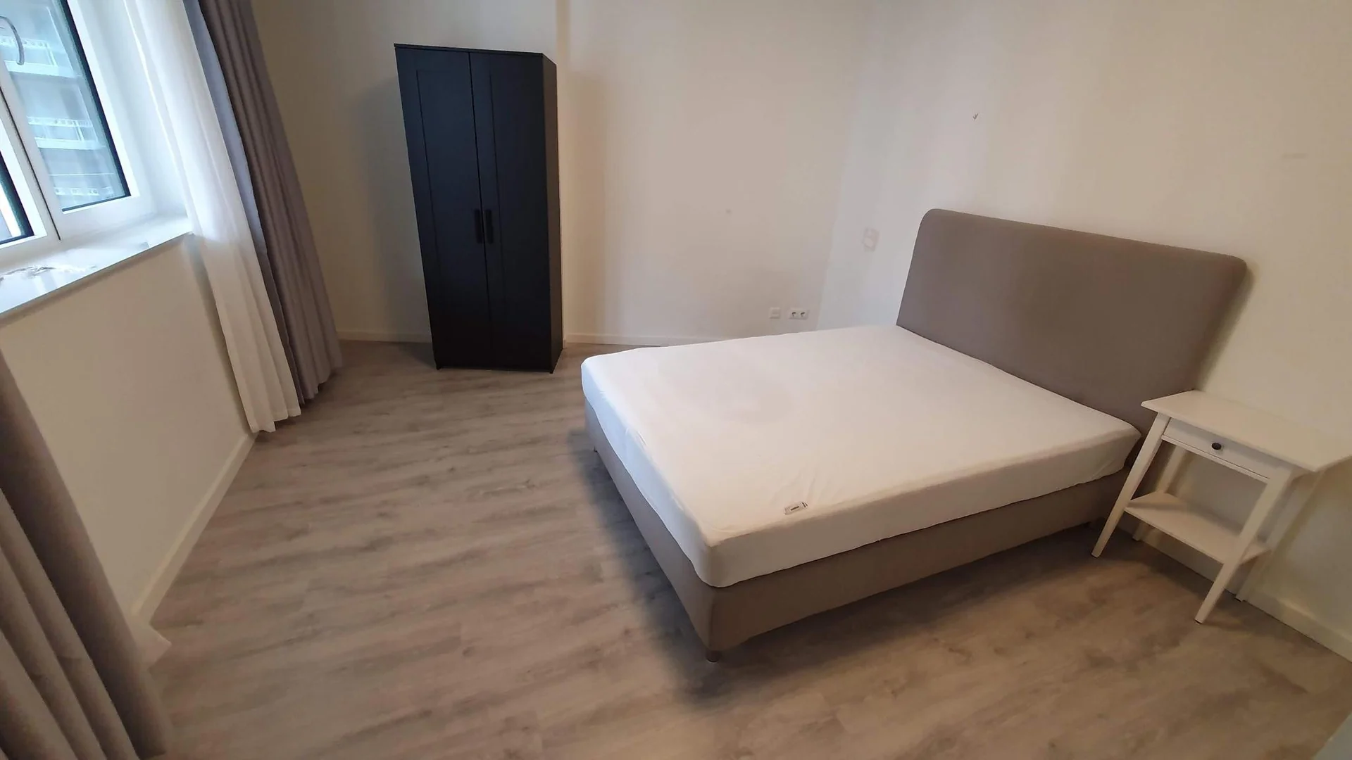 Foto van de Appartement gelegen aan de Willem Dudokhof in Diemen