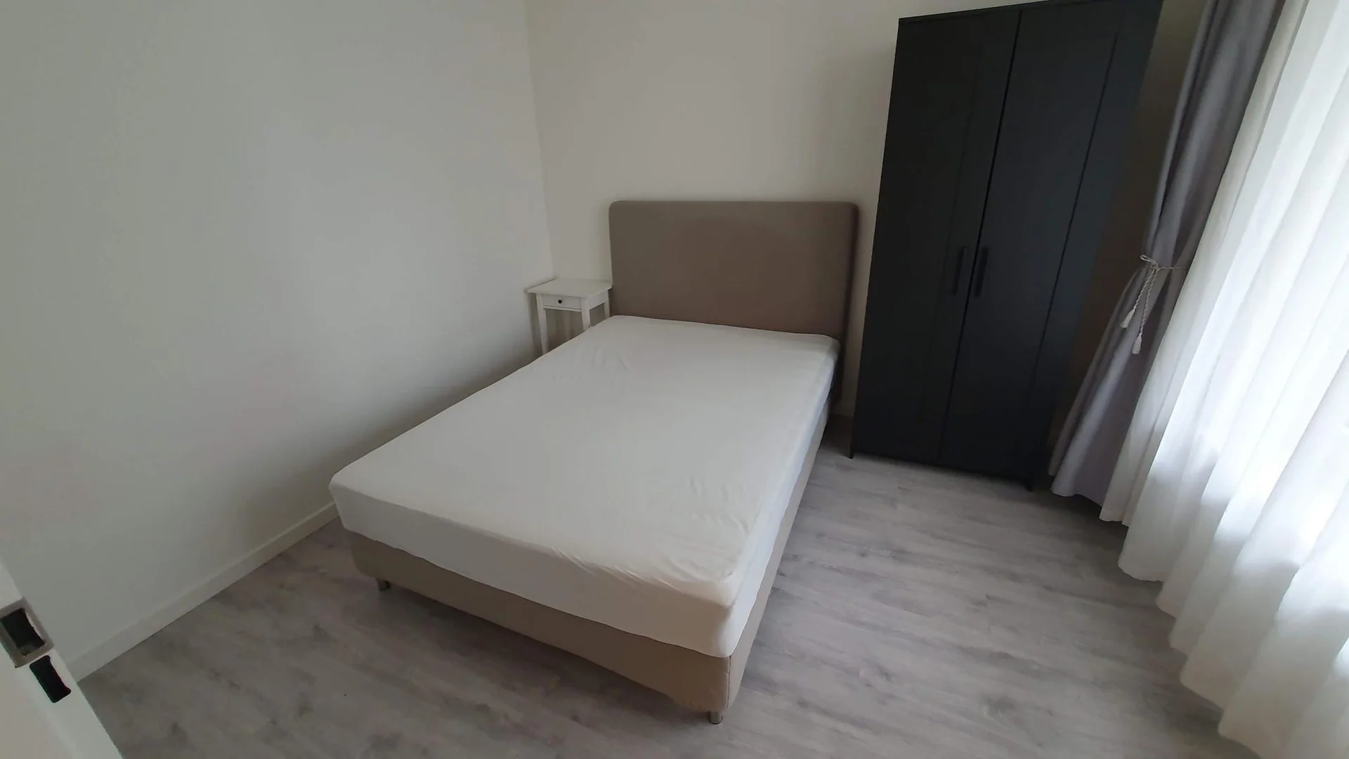 Foto van de Appartement gelegen aan de Willem Dudokhof in Diemen