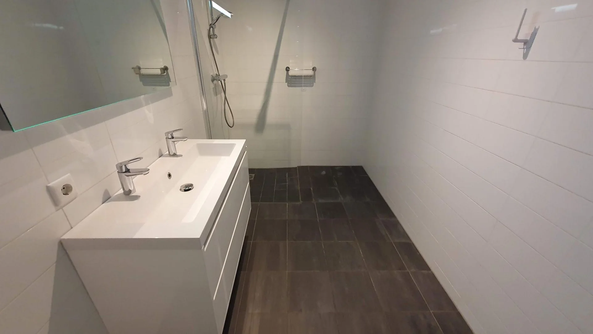 Foto van de Appartement gelegen aan de Willem Dudokhof in Diemen