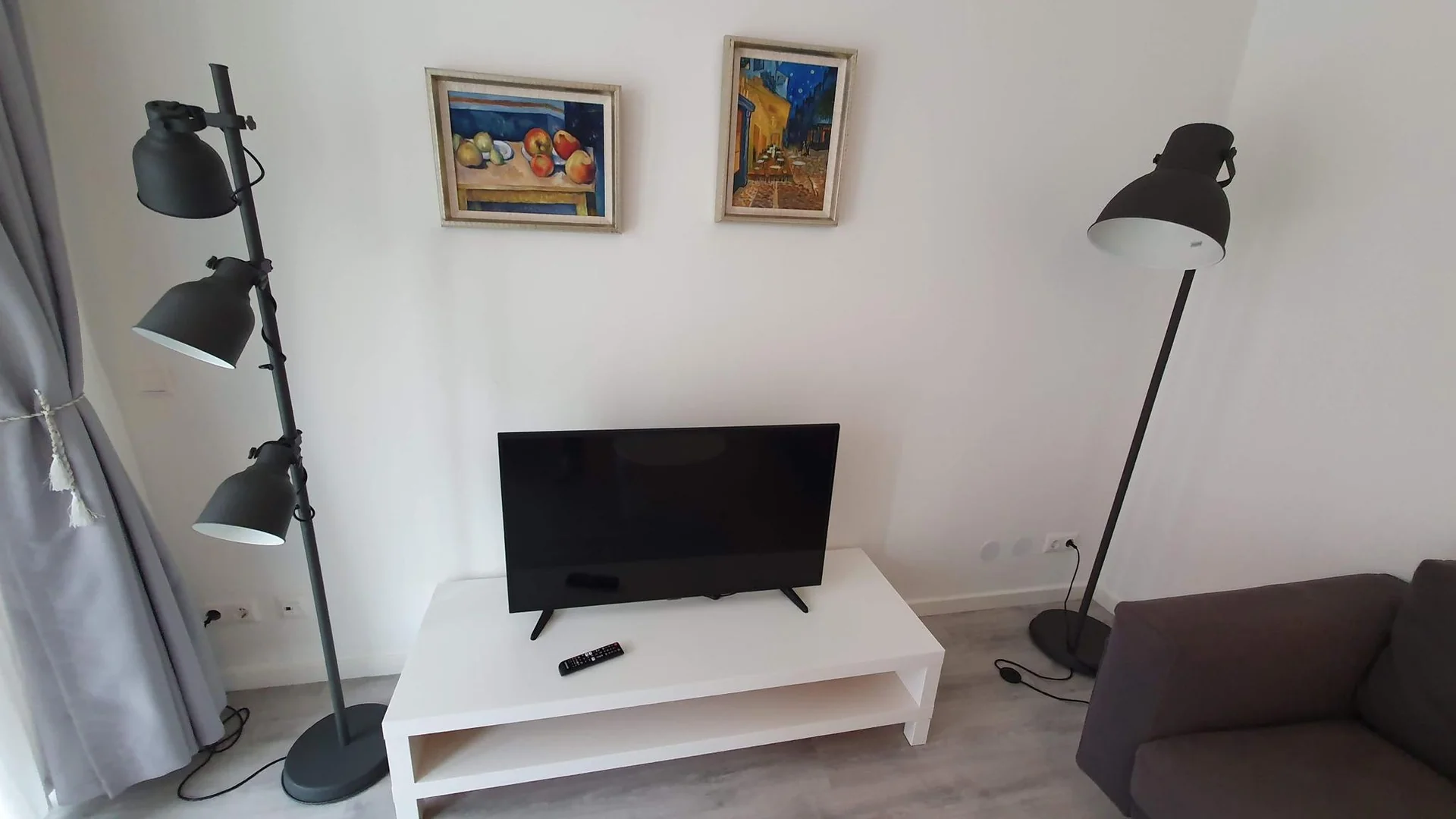 Foto van de Appartement gelegen aan de Willem Dudokhof in Diemen