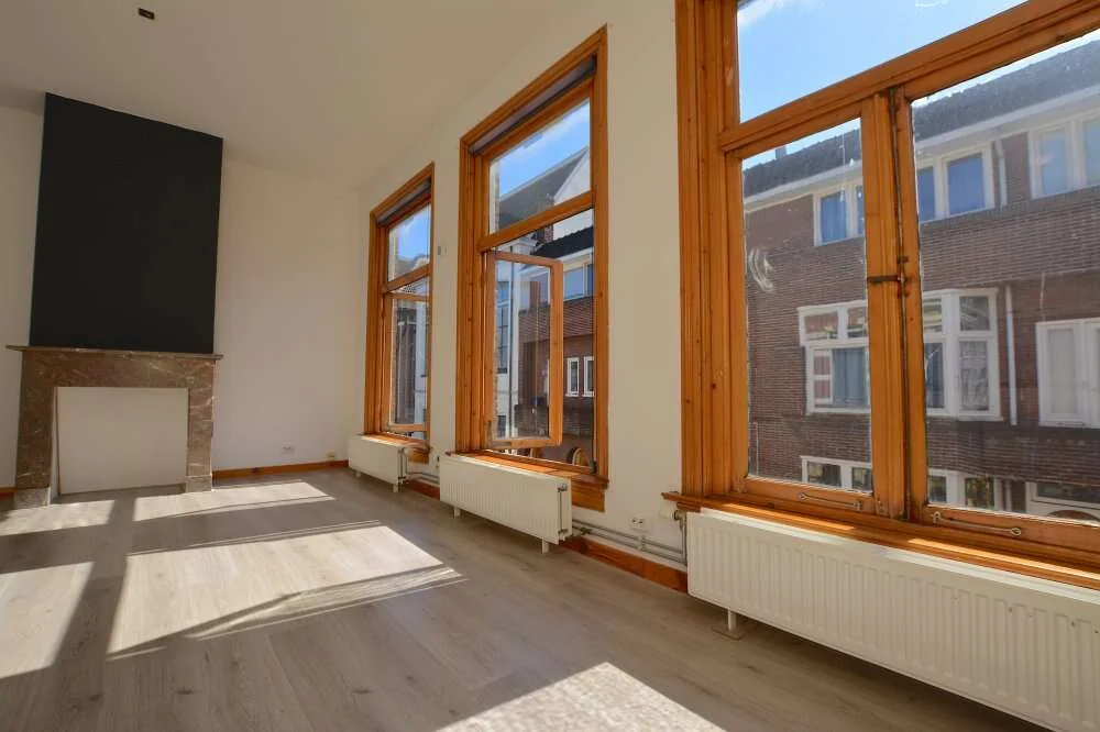 Foto van de Kamer gelegen aan de Hofstraat in Groningen