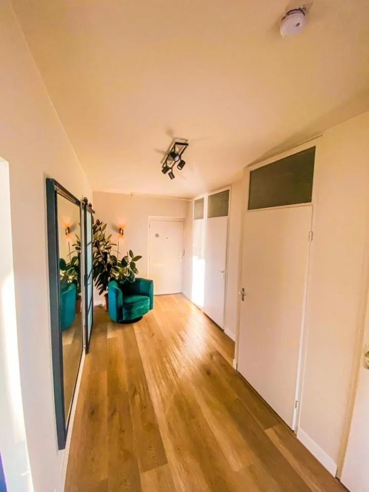 Foto van de Kamer gelegen aan de Parnassiaveld in Duivendrecht