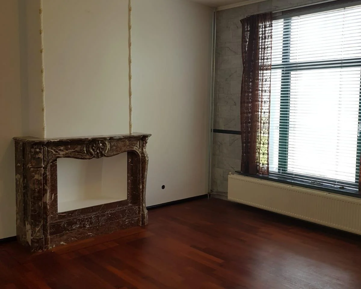 Foto van de Appartement gelegen aan de Eusebiusbuitensingel in Arnhem