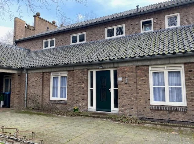 Foto van de Kamer gelegen aan de Professor Molkenboerstraat in Nijmegen