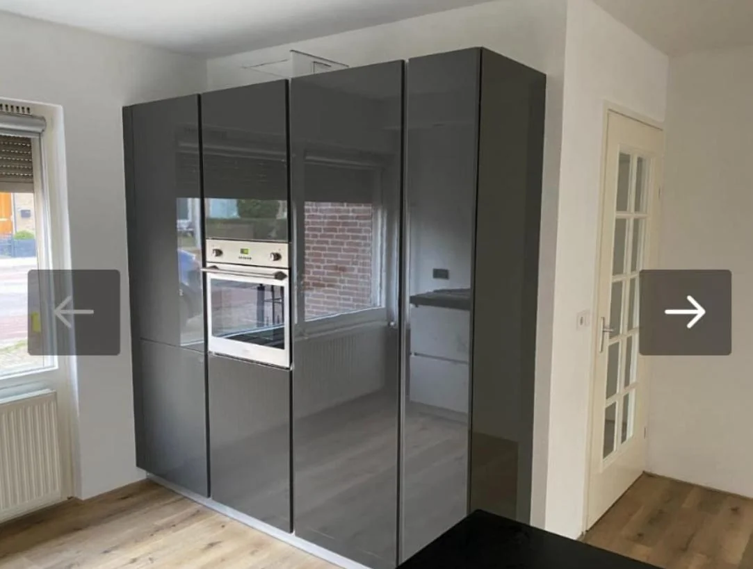 Foto van de Kamer gelegen aan de Waterstraat in Nijmegen