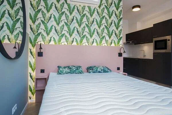 Foto van de Appartement gelegen aan de Patersstraat in Arnhem