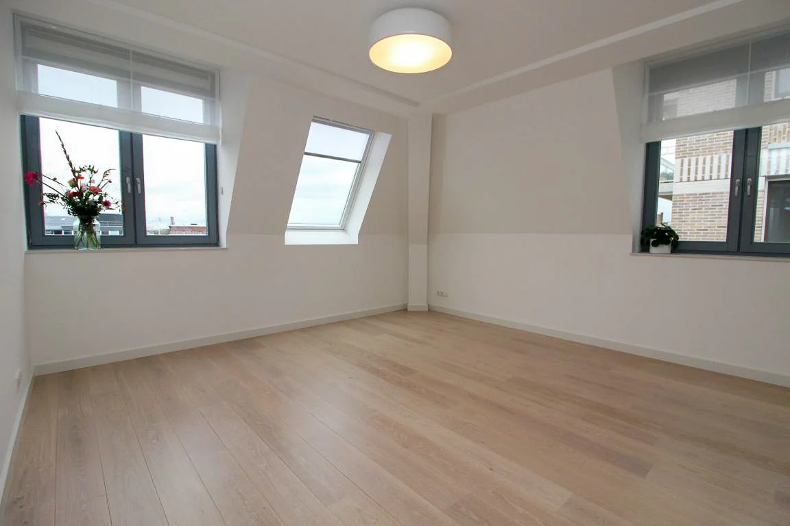 Foto van de Appartement gelegen aan de D.v. Mollemstraat in Utrecht