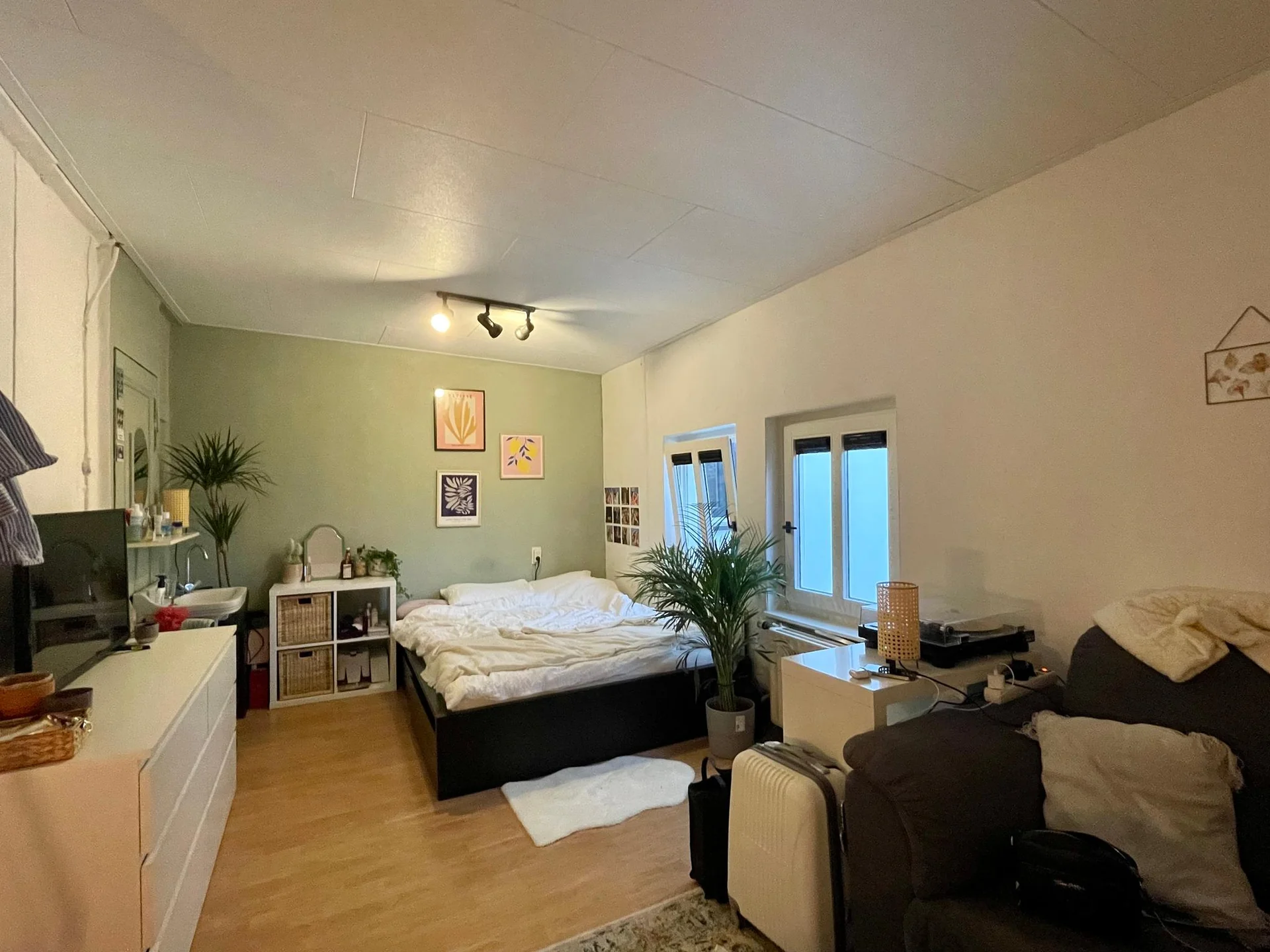 Foto van de Kamer gelegen aan de Ubbergse Holleweg in Ubbergen