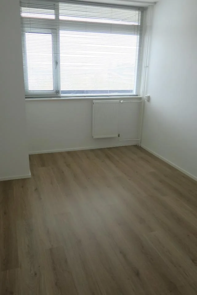 Foto van de Kamer gelegen aan de Gildemeestersplein in Arnhem