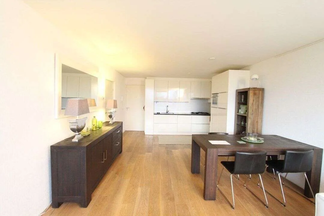Foto van de Appartement gelegen aan de Rosa Spierlaan in Amstelveen