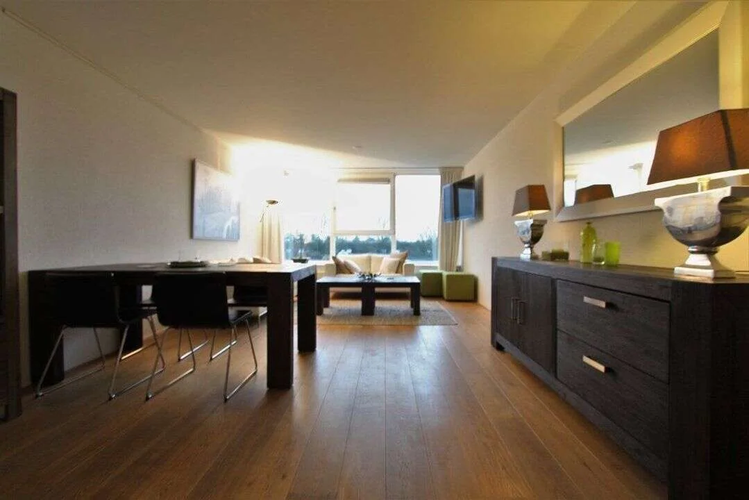 Foto van de Appartement gelegen aan de Rosa Spierlaan in Amstelveen