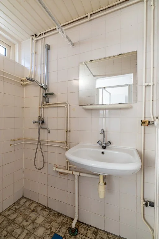 Foto van de Appartement gelegen aan de Vondellaan in Groningen