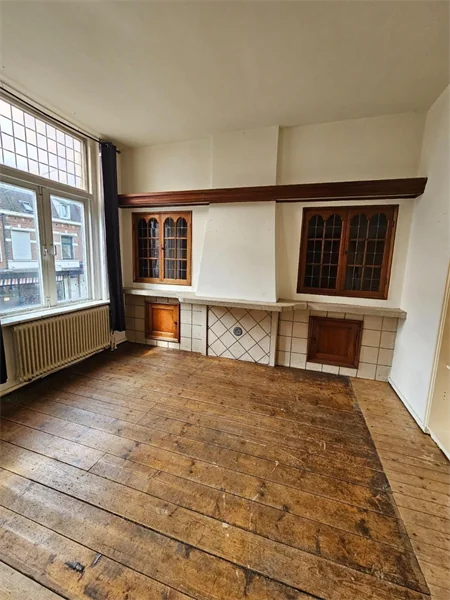 Foto van de Kamer gelegen aan de Willemsweg in Nijmegen