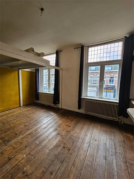 Foto van de Kamer gelegen aan de Willemsweg in Nijmegen