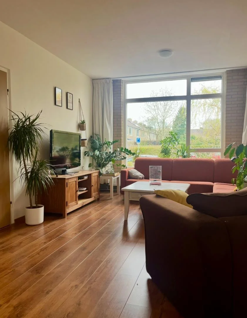 Foto van de Kamer gelegen aan de Arduinlaan in Groningen