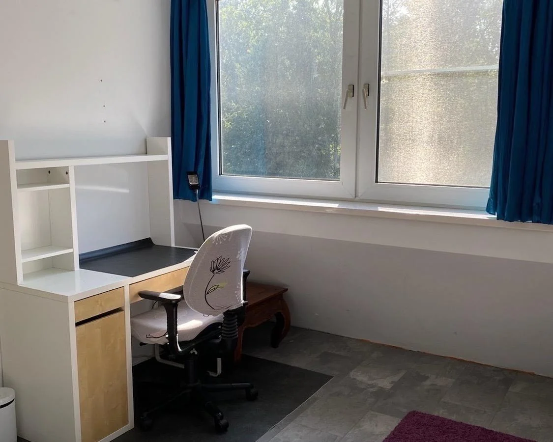 Foto van de Kamer gelegen aan de Islemundapad in Rotterdam