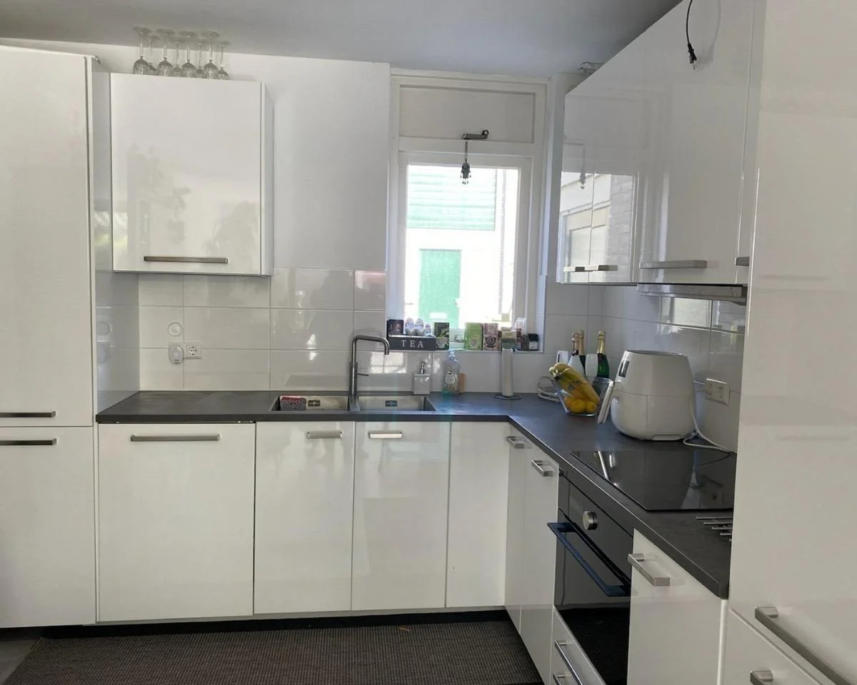 Foto van de Kamer gelegen aan de Islemundapad in Rotterdam