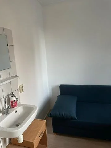 Foto van de Kamer gelegen aan de Waterstraat in Nijmegen