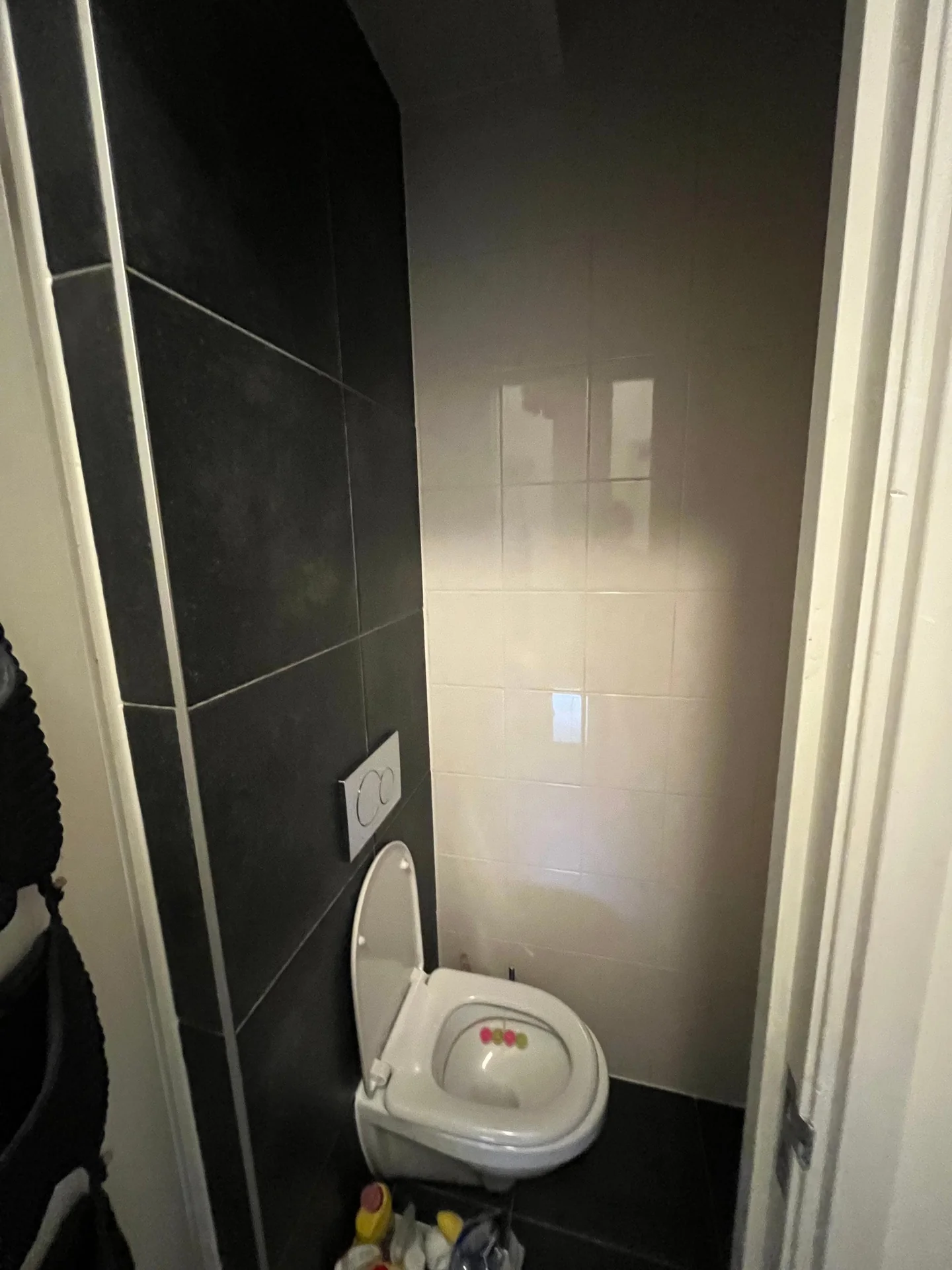 Foto van de Kamer gelegen aan de Jan Goeverneurstraat in Groningen