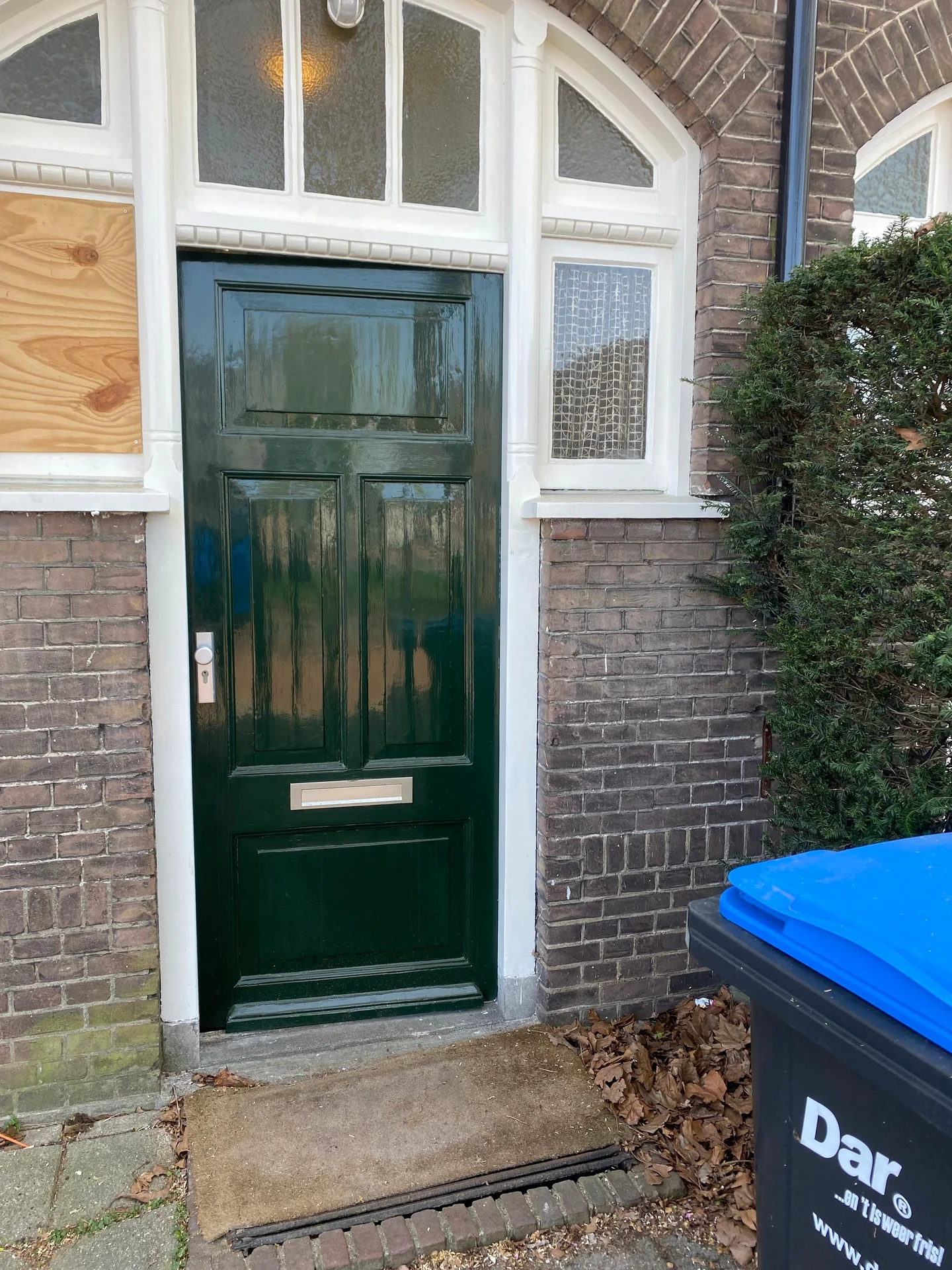 Foto van de Kamer gelegen aan de Graafseweg in Nijmegen