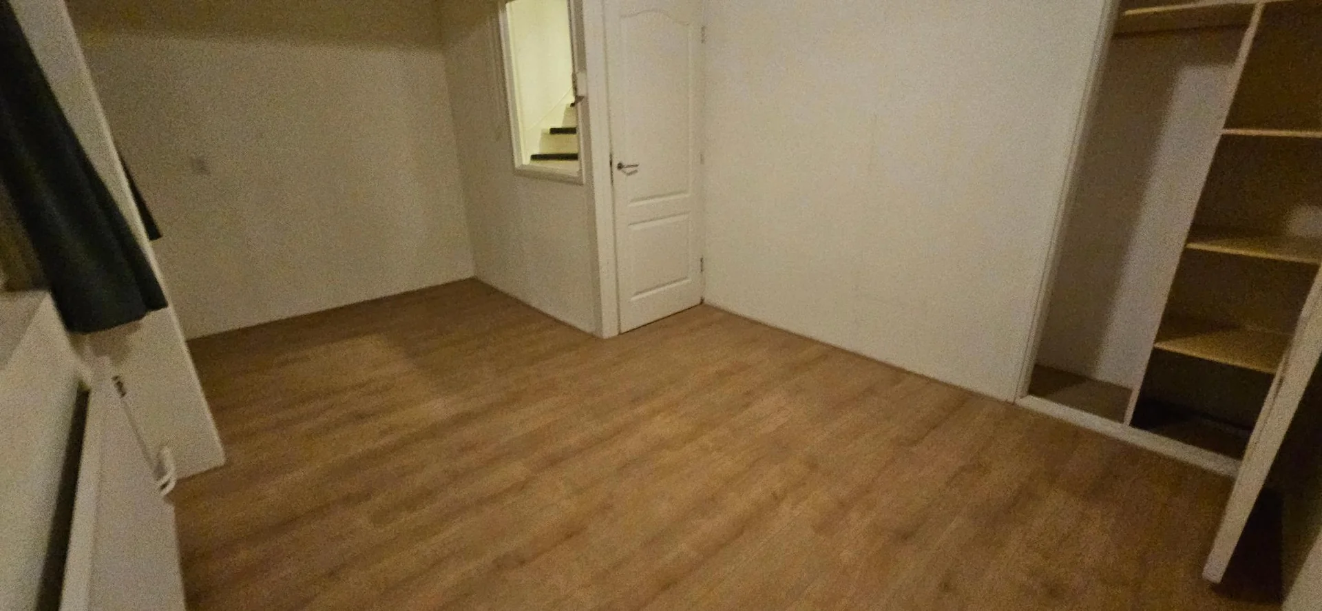 Foto van de Kamer gelegen aan de Fregatstraat in Utrecht