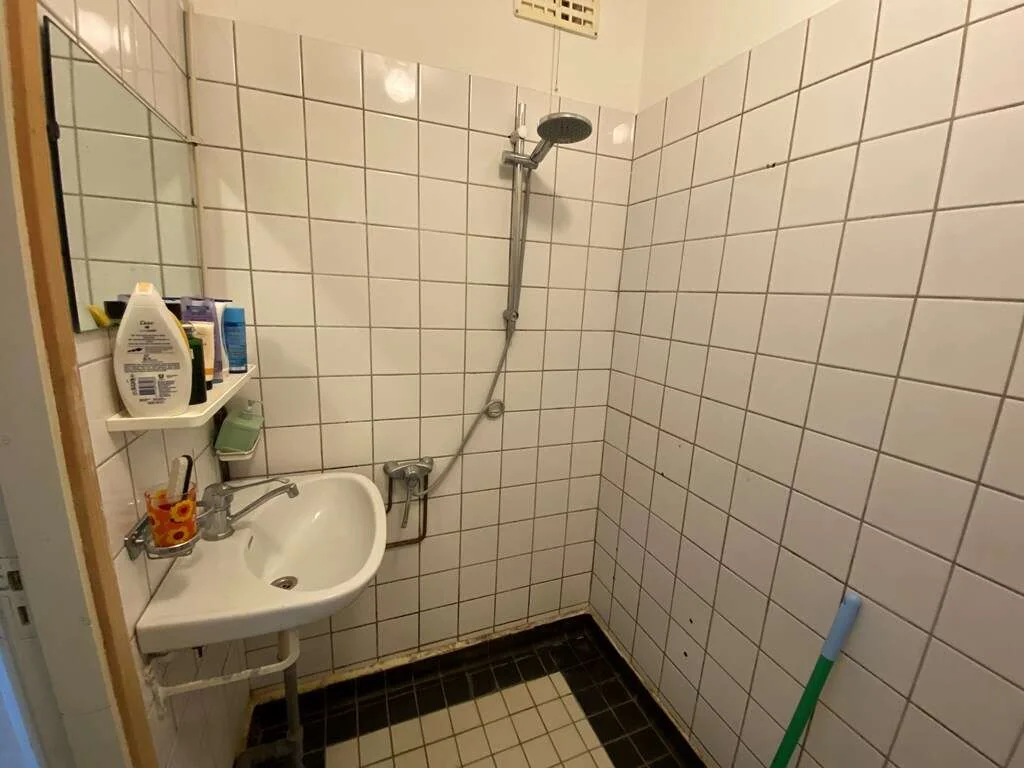 Foto van de Appartement gelegen aan de Eikenlaan in Groningen