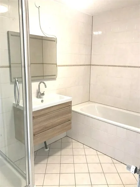 Foto van de Appartement gelegen aan de J. Pettersonstraat in Rotterdam