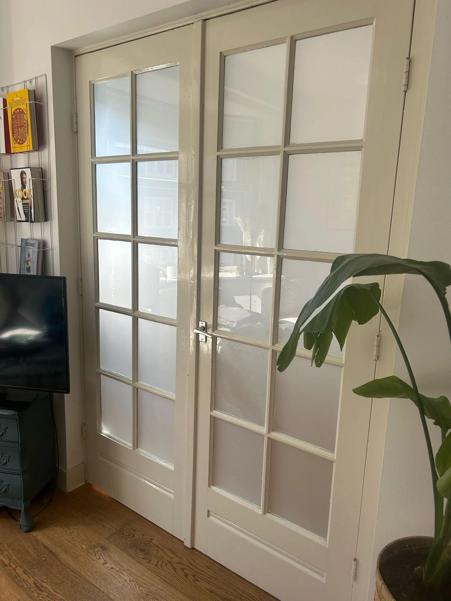 Foto van de Kamer gelegen aan de Warmondstraat in Amsterdam