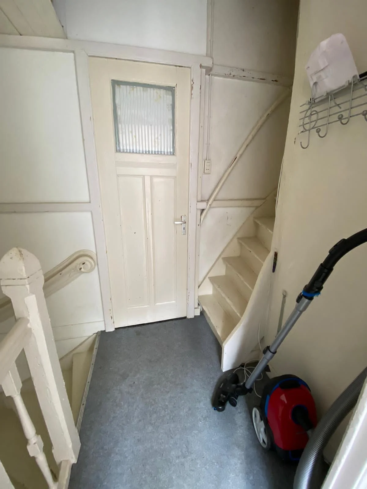Foto van de Kamer gelegen aan de Zoutstraat in Groningen