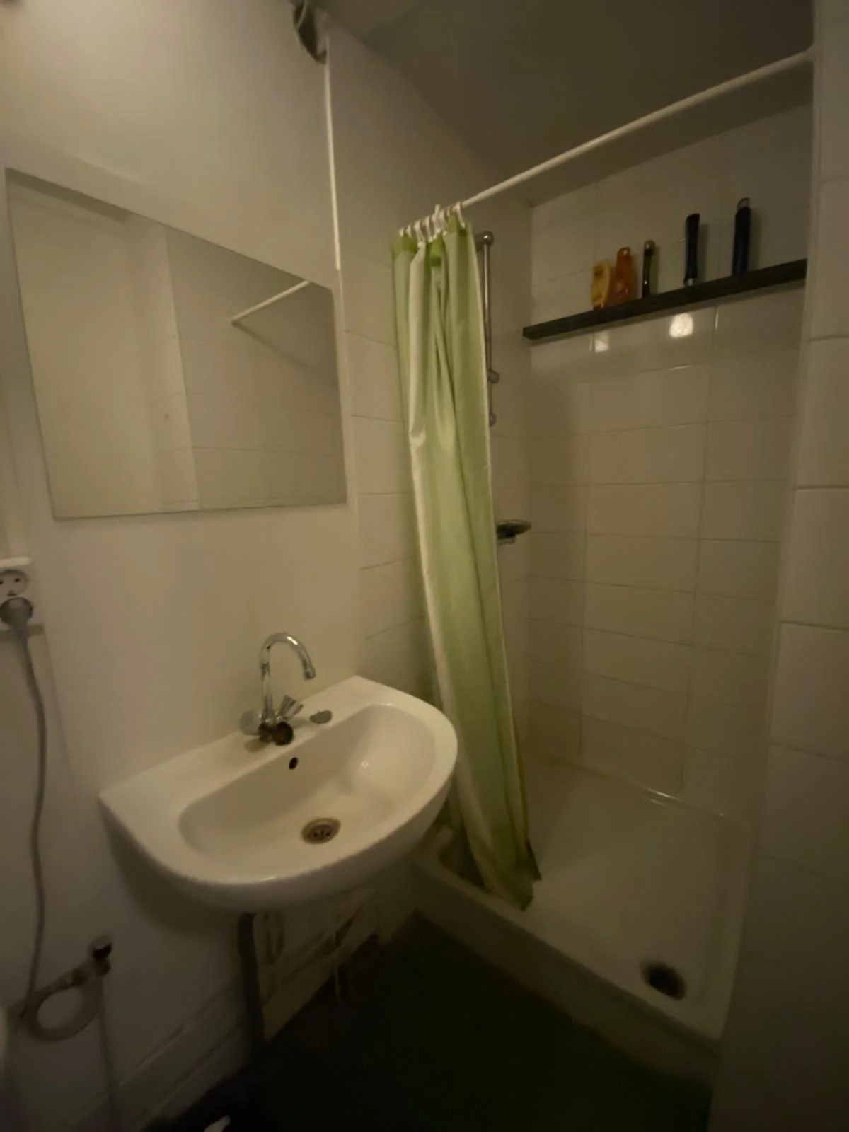 Foto van de Kamer gelegen aan de Zoutstraat in Groningen