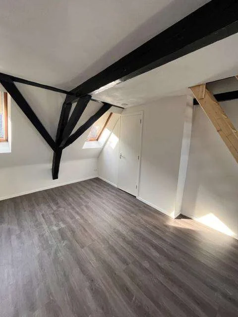 Foto van de Appartement gelegen aan de Schuitendiep in Groningen