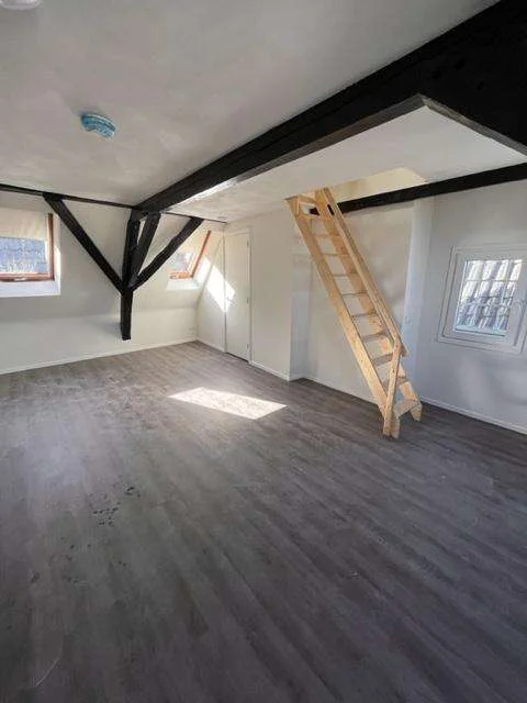 Foto van de Appartement gelegen aan de Schuitendiep in Groningen
