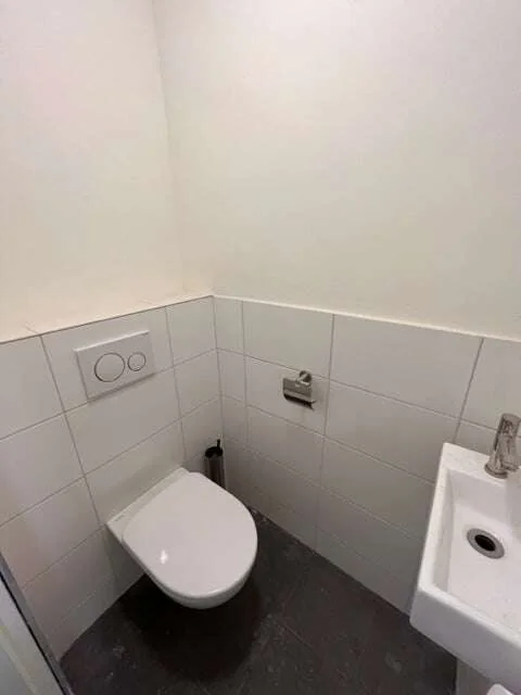 Foto van de Appartement gelegen aan de Schuitendiep in Groningen